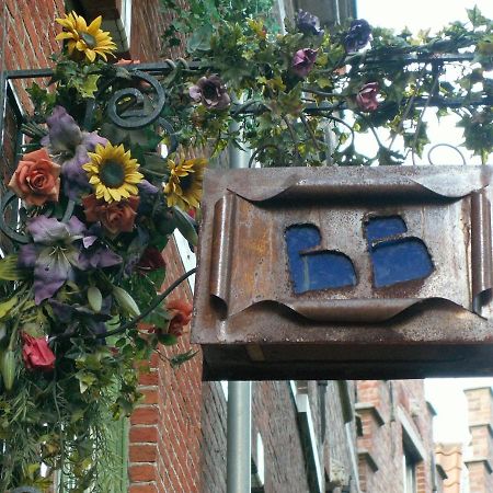 Expect The Unexpected !!! Bruges Extérieur photo