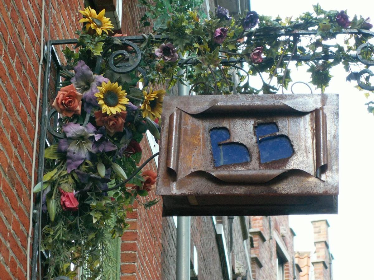 Expect The Unexpected !!! Bruges Extérieur photo